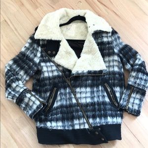 Free People Jacket
